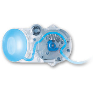 Single use infusion pump - SMP200 - Primetech Corporation - ambulatory / implantable / multi-function