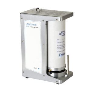 Anesthetic gas scavenging system - 2010 - Univentor