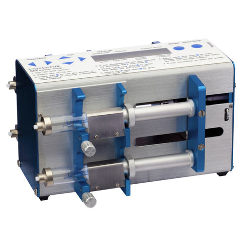 Animal research syringe pump - 864 - Univentor - 2-channel