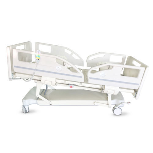 Hospital bed - SP-E01-B - Hebei Sipulaier Trading Co.,Ltd - electric / Trendelenburg / reverse Trendelenburg