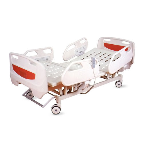 Hospital bed - SP-E04 - Hebei Sipulaier Trading Co.,Ltd - electric / height-adjustable / tilting