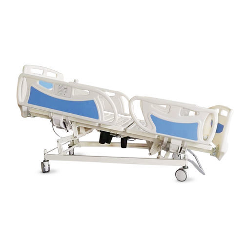 Hospital bed - SP-E01 - Hebei Sipulaier Trading Co.,Ltd - electric / height-adjustable / Trendelenburg