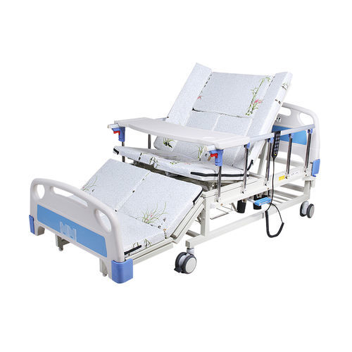 Medical bed - SP-Y01 - Hebei Sipulaier Trading Co.,Ltd - electric / height-adjustable / tilting