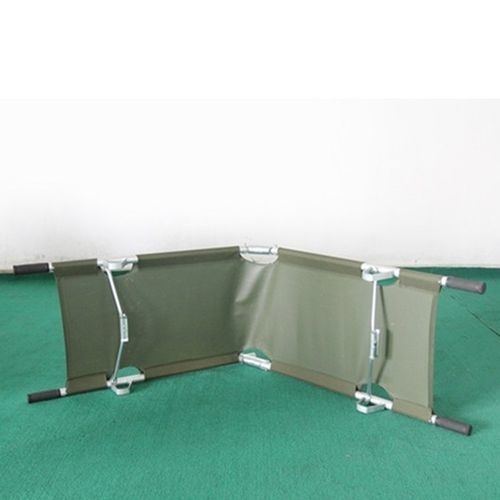 Emergency stretcher - TH3015 - TingHui Medical Instrument - transport / folding / height-adjustable