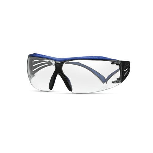 Safety glasses - SecureFit™ 400  - 3M Health Care