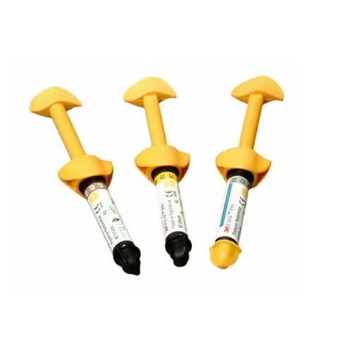 Composite dental material Filtek™ P60 3M Health Care for dental