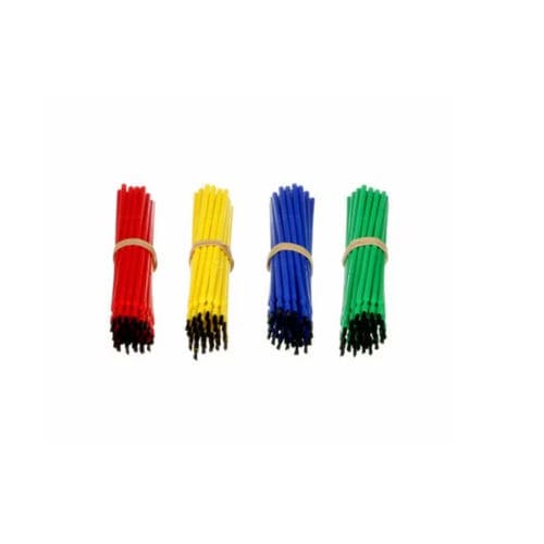 Dental laboratory brush - 3402 - 3M Health Care