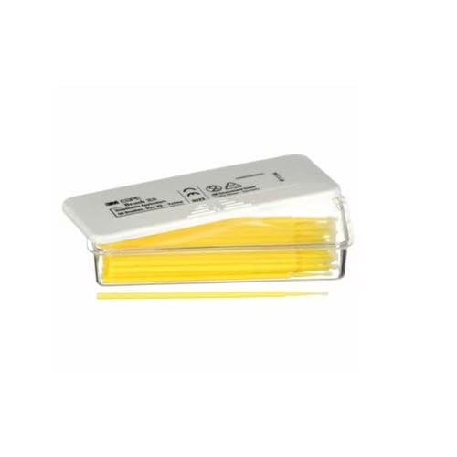 Dental laboratory brush - XS - 3M Health Care