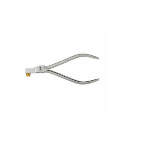 Dental forceps SmartClip™ 3M Health Care wirecutting