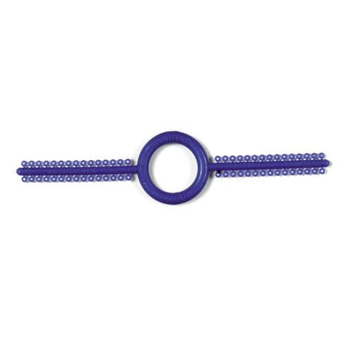 Ligature orthodontic elastic - QuiK-StiK™ - 3M Health Care