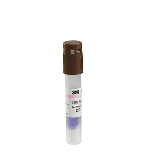 Sterilization biological indicator - Attest™ 1292E - 3M Health Care