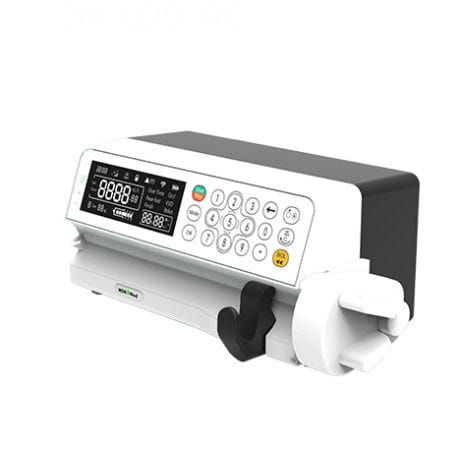 1-way syringe pump - MS54 - Lianying Medical Technology