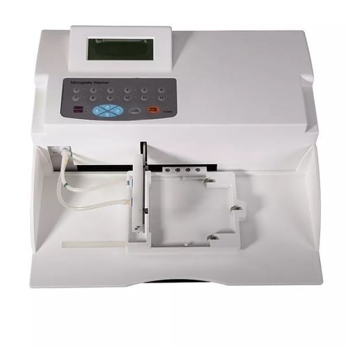 Absorbance microplate reader - ZC2000A - Jiangsu Zecen Biotech Co., Ltd - ELISA / 12-well / 8-well
