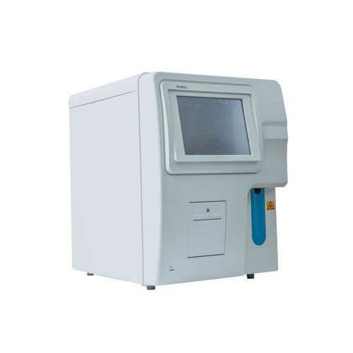 Automatic hematology analyzer - ZC8800 - Jiangsu Zecen Biotech Co., Ltd - benchtop / 20-parameter / 3-part differentiation