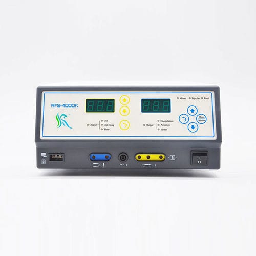 Fulguration electrosurgical unit RFS4000K Beijing Kestrel