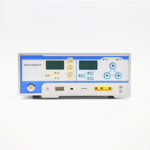 Monopolar cutting electrosurgical unit - RFS-4000KM - Beijing Kestrel - ophthalmic surgery / radiofrequency