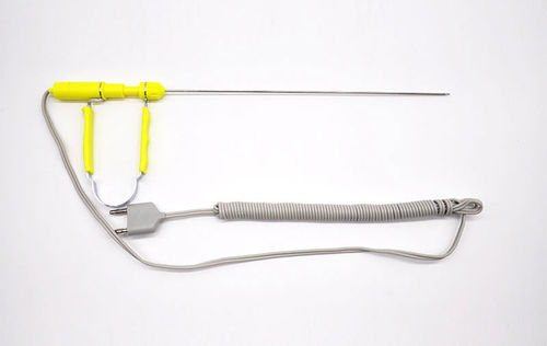 Electrosurgical electrode - PMS15G - Beijing Kestrel - bipolar / disposable / RF