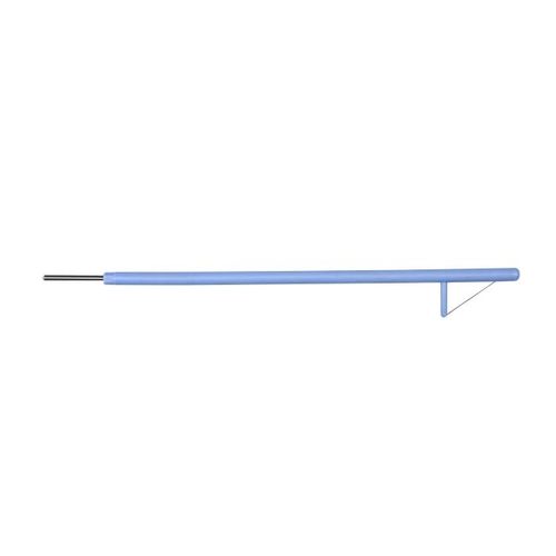 Electrosurgical electrode - SS02190 - Beijing Kestrel - gynecological / straight / RF