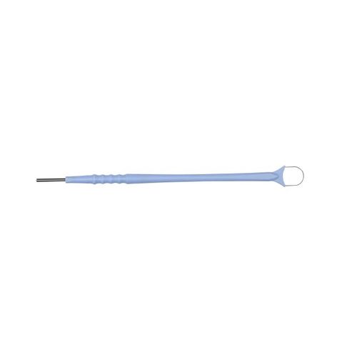 Electrosurgical electrode - SU02100 - Beijing Kestrel - gynecological / loop / straight