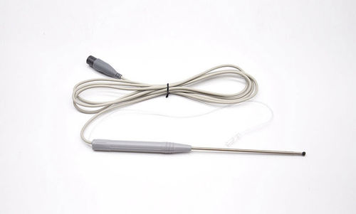 Electrosurgical electrode - DM35045 - Beijing Kestrel - ablation / ball tube / straight