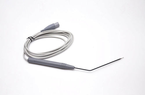 Electrosurgical electrode - DZ04100 - Beijing Kestrel - ENT / ablation / needle