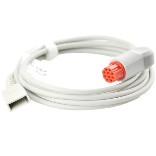 IBP cable - Datex - Shenzhen UpnMed Equipment Co.,ltd