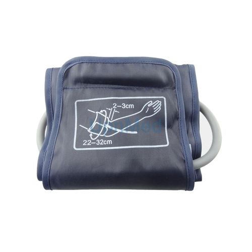 Blood pressure cuff - Shenzhen UpnMed Equipment Co.,ltd - latex-free / PVC-free / 1-tube