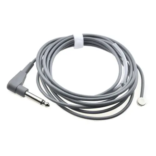 Med S Sonda Rettale Sterile Ch24 40cm 1Pz 1 Pz - Foto 4