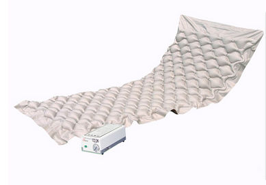 Hospital bed mattress - Jiangsu Shuangsheng Medical Equipment - nylon / 90x200 cm