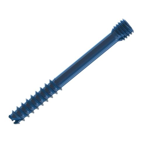 Large bone fragment compression bone screw - 1503-4520 - SurgTech - femur / cannulated / headless