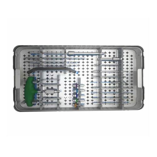 Humerus fracture surgery instrument kit - OSIKFUL - SurgTech