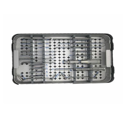 Hand surgery instrument kit - SurgTech