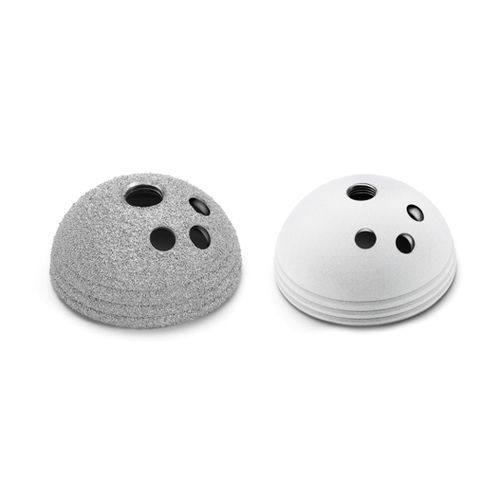 Cementless acetabular prosthesis - 2061-4438 - SurgTech