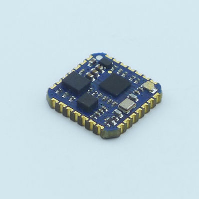 Movement sensor - LPMS-ME1 - LP-RESEARCH Inc. - position / medical / miniature