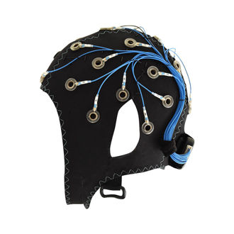 32-channel EEG system - EPOC Flex - Emotiv - medical research EEG / with  wireless connection / body-worn