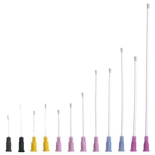 Enteral veterinary feeding tube FTP Series Instech Laboratories