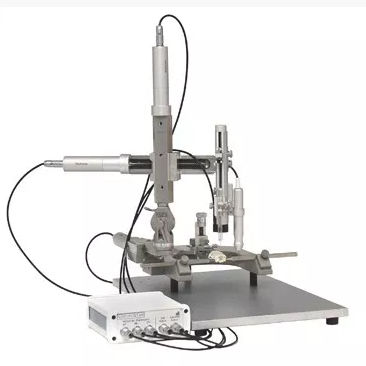 Rodent laboratory stereotactic frame - Neurostar