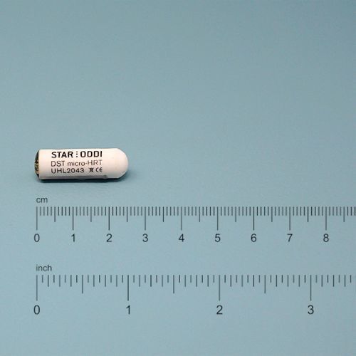 animal research data logger - Star-Oddi