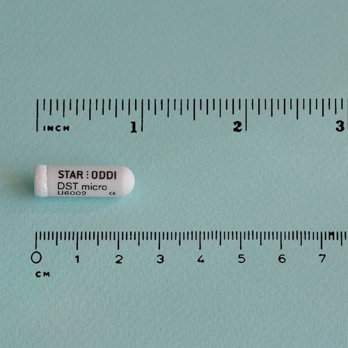 Animal research data logger - DST micro-TD - Star-Oddi - temperature / pressure / traceability