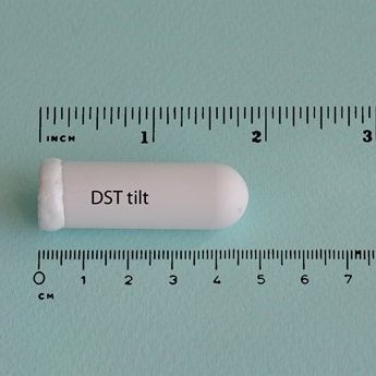 Animal research data logger - DST tilt - Star-Oddi - temperature / pressure / depth
