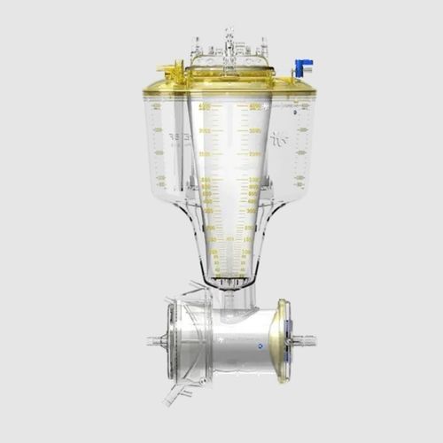 Carbon dioxide oxygen generator - Inspire™ - LivaNova - laboratory / compact / membrane