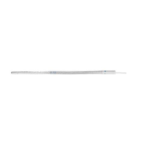 Cardioplegia cannula - V182-29 - LivaNova - straight / PVC