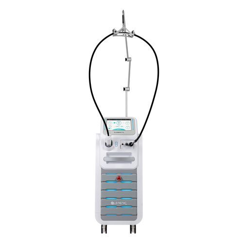 Dermatology laser - ELEMENT-TL - Elemenic - skin rejuvenation / vascular lesion treatment / acne treatment