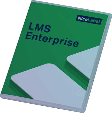 Management software - NiceLabel LMS - ARCA LABELING AND MARKING - document management / for control / printing