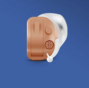 ITC hearing aid - HearUSA