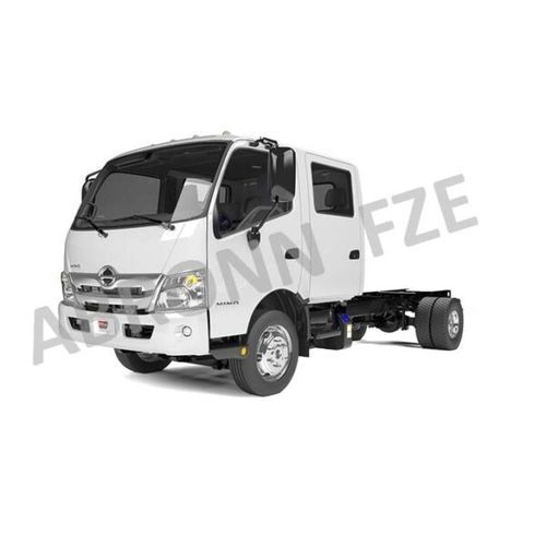 Gynecological mobile health vehicle Abronn fze truck / electric