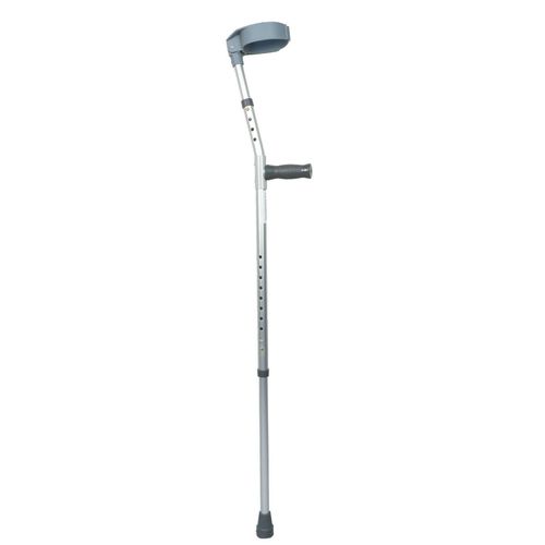 Forearm crutch - STH0975 - Abronn - adult / anti-slip