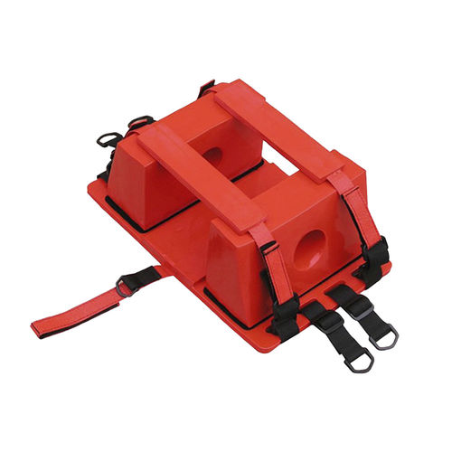 Radiation therapy immobilizer - STH076 - Abronn - head / neck / children