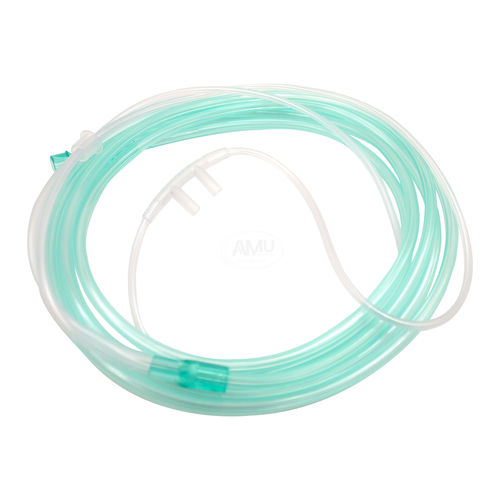 Oxygen nasal cannula - STH10 series - Abronn - pediatric / adult