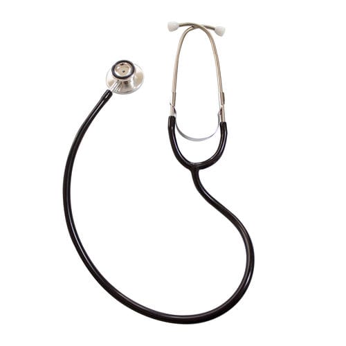Dual-head stethoscope - STH147 - Abronn